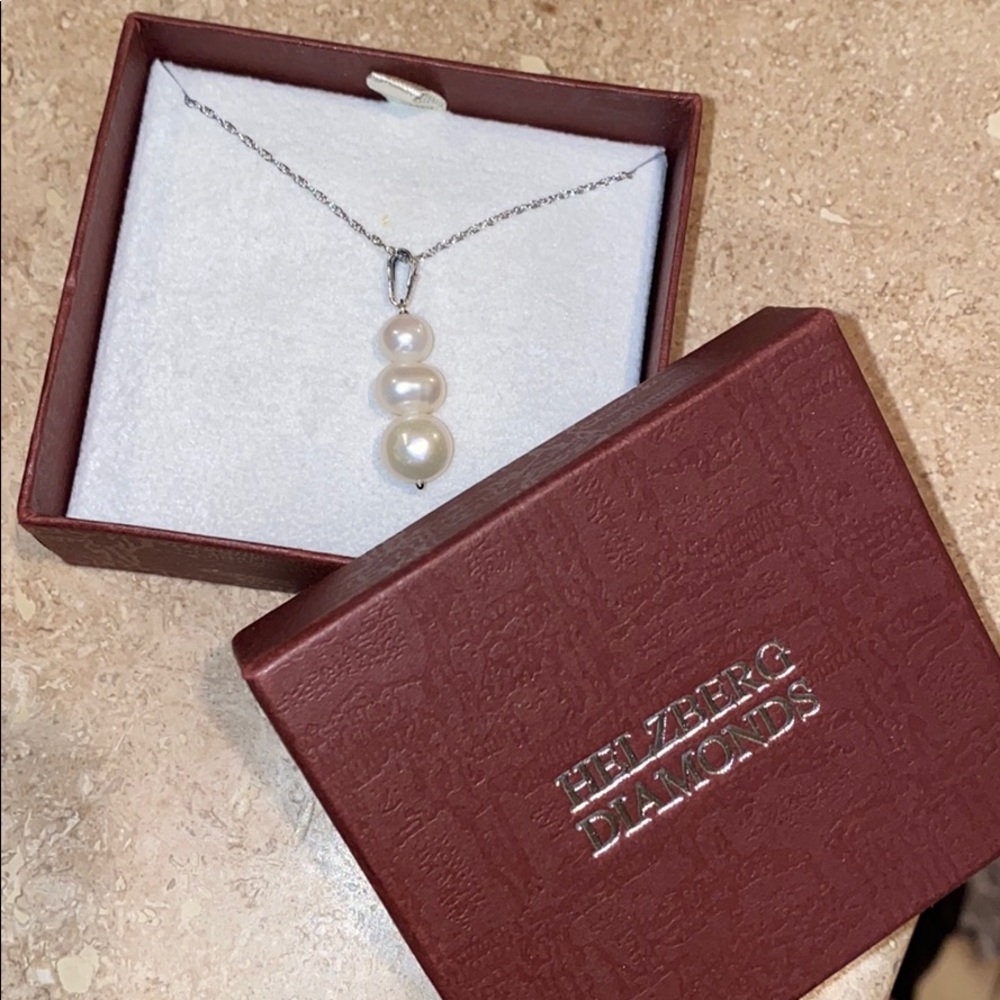 Helzeberg pearls